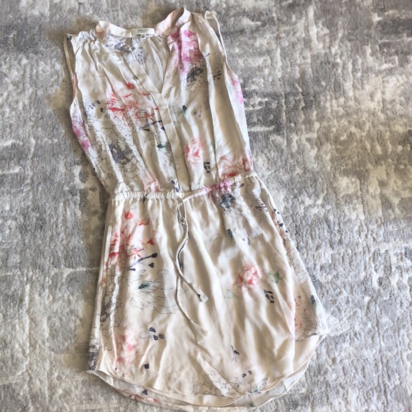 Babaton 100% Silk Top/Dress - Picture 2 of 7